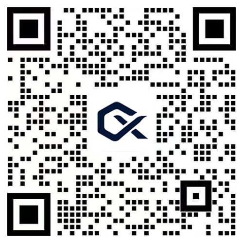 WeChat QR Code